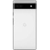 Смартфон Google Pixel 6A 6/128GB Dual Sim Chalk JP_