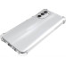 Чехол-накладка BeCover Anti-Shock для Motorola Moto G52/G82 Clear (709320)