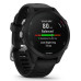 Смарт-часы Garmin Forerunner 255S Music Black (010-02641-68)