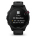 Смарт-часы Garmin Forerunner 255S Music Black (010-02641-68)