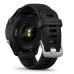 Смарт-часы Garmin Forerunner 255S Music Black (010-02641-68)