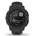 Смарт-часы Garmin Instinct 2s Solar Graphite Gray (010-02564-00)