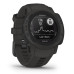 Смарт-часы Garmin Instinct 2s Solar Graphite Gray (010-02564-00)