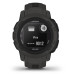 Смарт-часы Garmin Instinct 2s Solar Graphite Gray (010-02564-00)