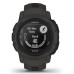 Смарт-часы Garmin Instinct 2s Solar Graphite Gray (010-02564-00)