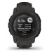 Смарт-часы Garmin Instinct 2s Solar Graphite Gray (010-02564-00)