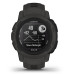 Смарт-часы Garmin Instinct 2s Solar Graphite Gray (010-02564-00)