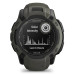 Смарт-часы Garmin Instinct 2X Solar Moss (010-02805-54)