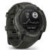 Смарт-часы Garmin Instinct 2X Solar Moss (010-02805-54)