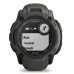 Смарт-часы Garmin Instinct 2X Solar Moss (010-02805-54)