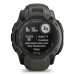 Смарт-часы Garmin Instinct 2X Solar Moss (010-02805-54)