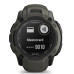 Смарт-часы Garmin Instinct 2X Solar Moss (010-02805-54)