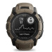 Смарт-часы Garmin Instinct 2X Solar Tactical Coyote Tan (010-02805-64)