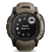 Смарт-часы Garmin Instinct 2X Solar Tactical Coyote Tan (010-02805-64)