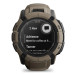 Смарт-часы Garmin Instinct 2X Solar Tactical Coyote Tan (010-02805-64)