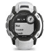 Смарт-часы Garmin Instinct 2X Solar Whitestone (010-02805-44)