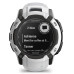 Смарт-часы Garmin Instinct 2X Solar Whitestone (010-02805-44)