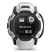 Смарт-часы Garmin Instinct 2X Solar Whitestone (010-02805-44)