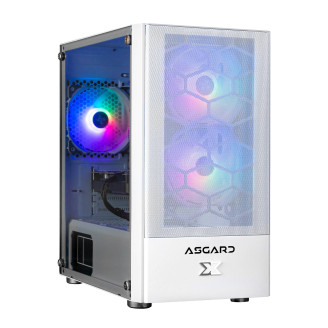 Персональный компьютер ASGARD (A45.32.S15.166S.2962W)