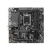 Материнская плата MSI Pro B760M-A WiFi Socket 1700