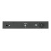 Коммутатор D-Link DGS-1100-10MPPV2/A3A 8xGE PoE, 2xSFP, L2