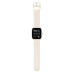 Смарт-часы Xiaomi Amazfit GTS 4 Mini Moonlight White