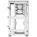 Корпус Corsair 2000D Airflow White (CC-9011245-WW) без БП