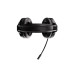 Гарнитура Aula S605 Wired gaming headset Black (6948391235202)