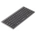 Клавиатура A4Tech Fstyler FBX51C Grey