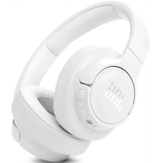 Bluetooth-гарнитура JBL T770NC White (JBLT770NCWHT)