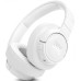 Bluetooth-гарнитура JBL T770NC White (JBLT770NCWHT)