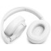 Bluetooth-гарнитура JBL T770NC White (JBLT770NCWHT)