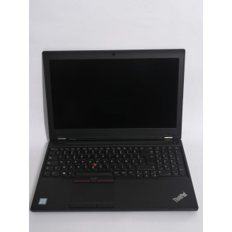 Ноутбук Lenovo ThinkPad P50 (LTPP50V2910)