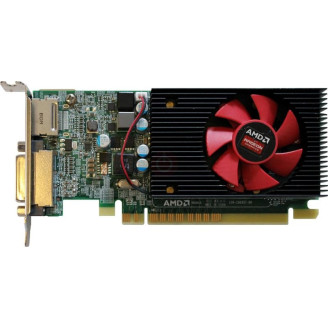 Видеокарта AMD Radeon R5 430 2GB GDDR5 Dell (E32-0405360-N41) Refurbished