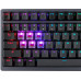 Клавиатура беспроводная Asus ROG Azoth RGB WL BT Black (90MP0316-BKUA01)