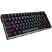 Клавиатура беспроводная Asus ROG Azoth RGB WL BT Black (90MP0316-BKUA01)