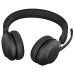 Bluetooth-гарнитура Jabra Evolve2 65 MS Stereo Black (26599-999-999)