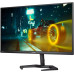 Монитор Philips 27 27M1N3200ZA/00 IPS Black