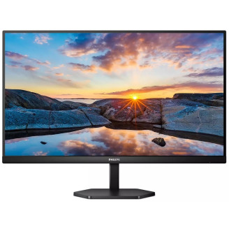 Монитор Philips 27 27E1N3300A/00 IPS Black