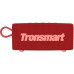 Акустическая система Tronsmart Trip Red (797552)