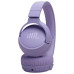 Bluetooth-гарнитура JBL Tune 670 NC Purple (JBLT670NCPUR)