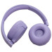 Bluetooth-гарнитура JBL Tune 670 NC Purple (JBLT670NCPUR)