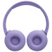 Bluetooth-гарнитура JBL Tune 670NC Purple (JBLT670NCPUR)