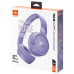 Bluetooth-гарнитура JBL Tune 670 NC Purple (JBLT670NCPUR)