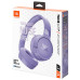 Bluetooth-гарнитура JBL Tune 670NC Purple (JBLT670NCPUR)