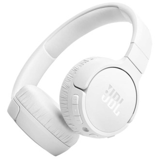 Bluetooth-гарнитура JBL Tune 670NC White (JBLT670NCWHT)