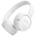 Bluetooth-гарнитура JBL Tune 670NC White (JBLT670NCWHT)