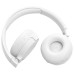 Bluetooth-гарнитура JBL Tune 670NC White (JBLT670NCWHT)