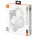 Bluetooth-гарнитура JBL Tune 670NC White (JBLT670NCWHT)