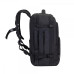 Рюкзак Rivacase 8461 17.3 Black